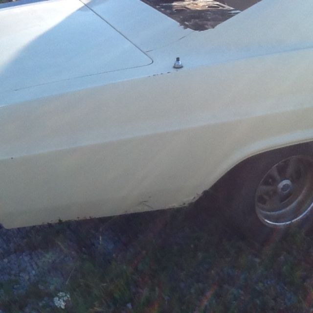 1965 Chevrolet SS - photo 5