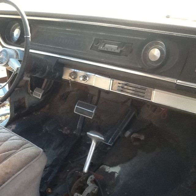 1965 Chevrolet SS - photo 9