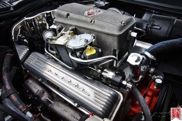 1965 Chevrolet Corvette Coupe - photo 11