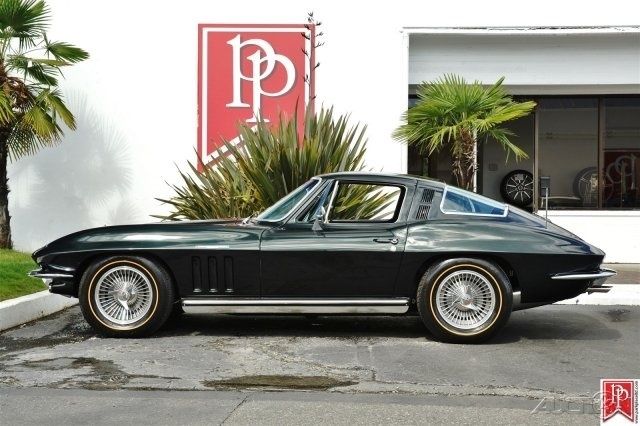 1965 Chevrolet Corvette Coupe - photo 6