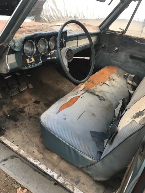 1965 Studebaker Commander - photo 10