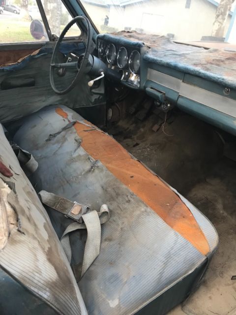 1965 Studebaker Commander - photo 6