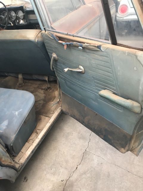 1965 Studebaker Commander - photo 7