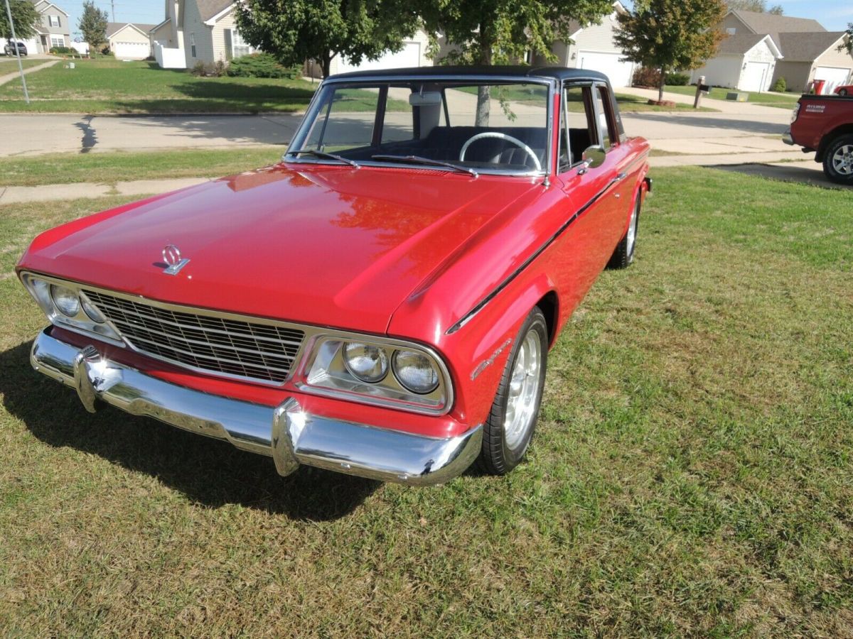 1965 Studebaker 1965 Studebaker