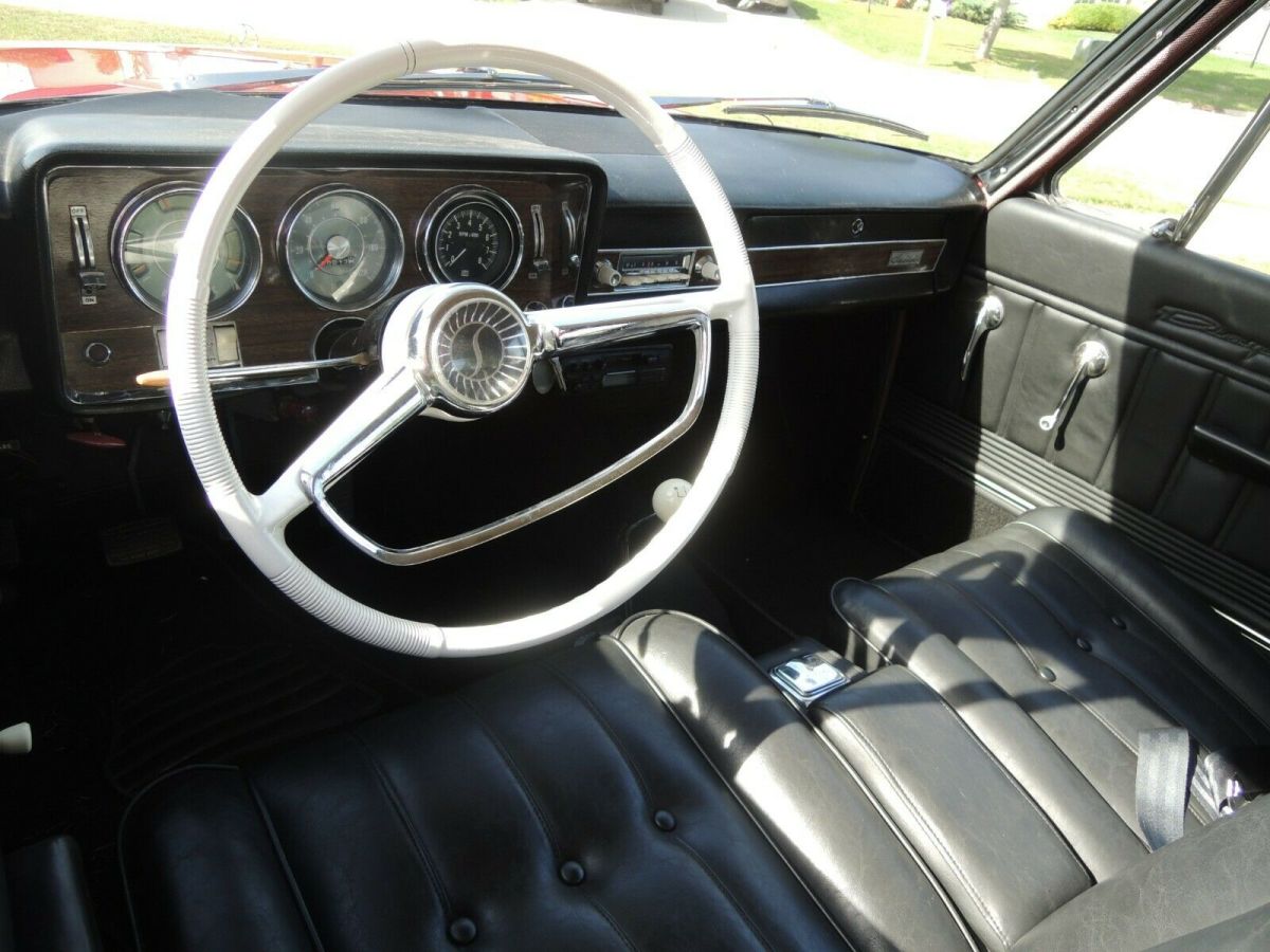 1965 Studebaker - photo 3