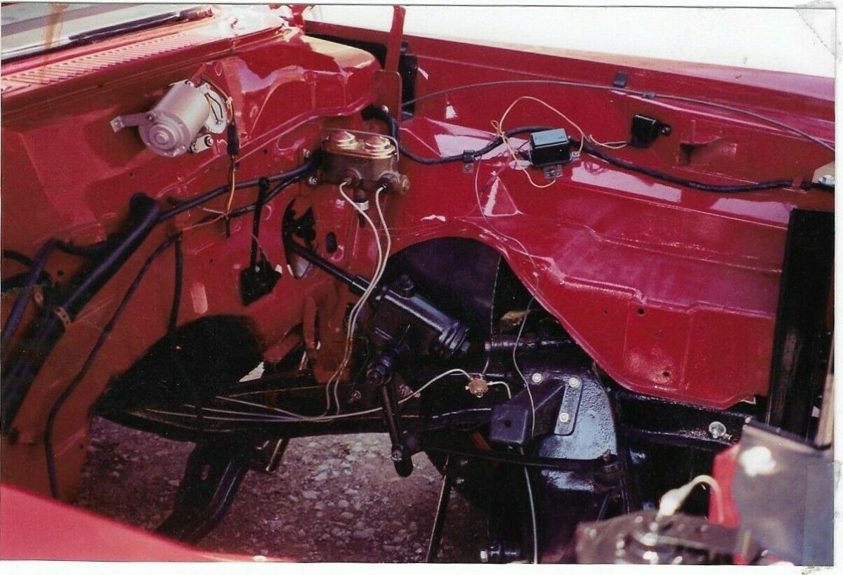 1965 Studebaker - photo 6