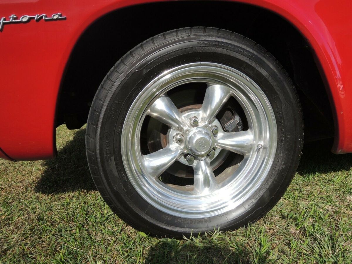 1965 Studebaker - photo 8