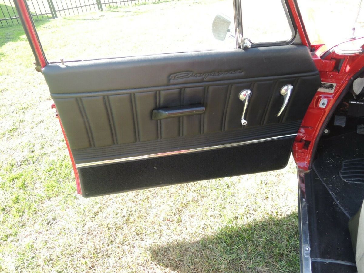 1965 Studebaker - photo 9