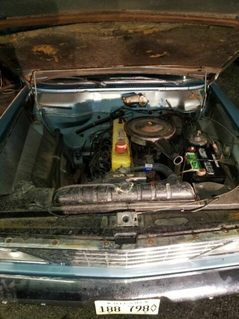 1965 Studebaker Commander - photo 10