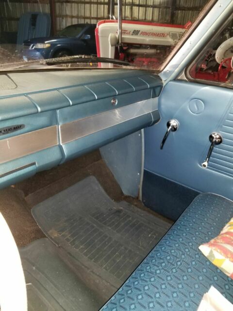 1965 Studebaker Commander - photo 3