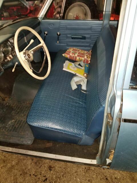 1965 Studebaker Commander - photo 4