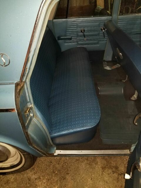 1965 Studebaker Commander - photo 5