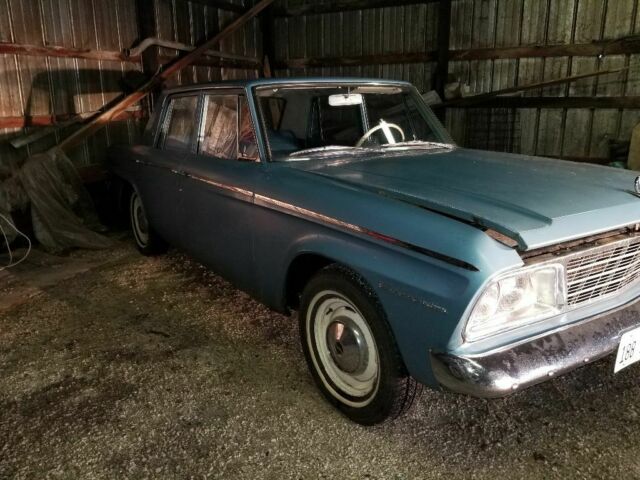 1965 Studebaker Commander - photo 9