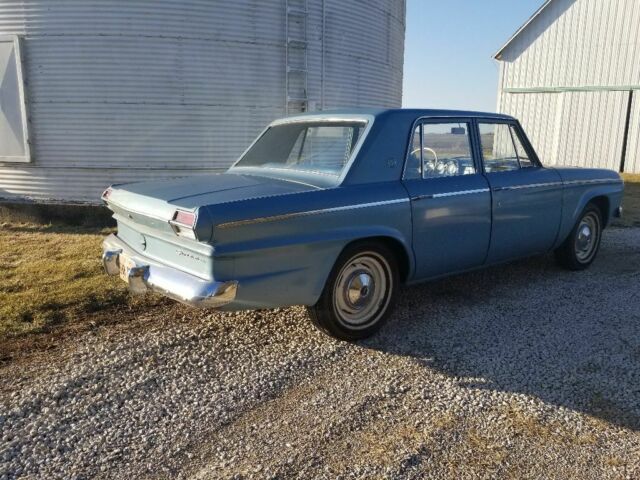 1965 Studebaker Commander - photo 2