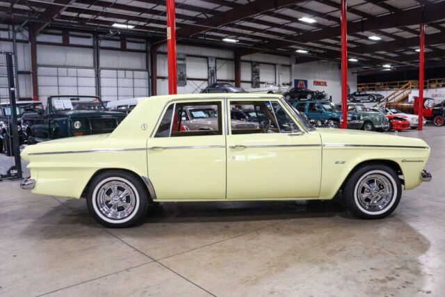 1965 Studebaker Commander - photo 10
