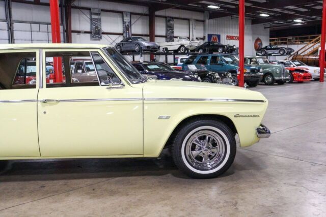 1965 Studebaker Commander - photo 11