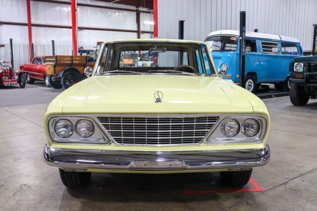 1965 Studebaker Commander - photo 13