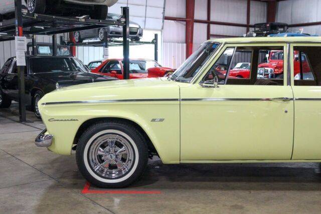1965 Studebaker Commander - photo 3