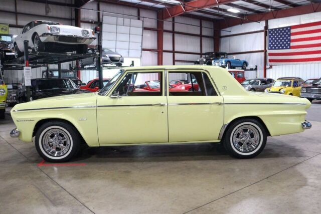 1965 Studebaker Commander - photo 4