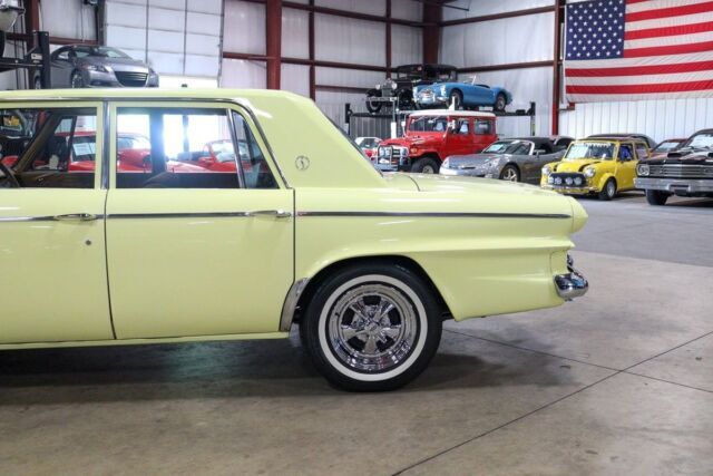 1965 Studebaker Commander - photo 5