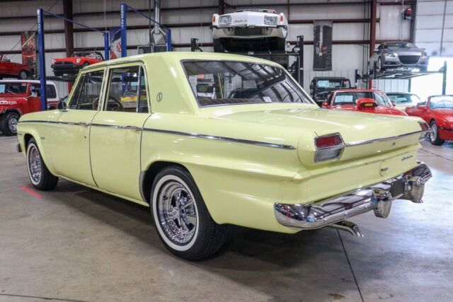 1965 Studebaker Commander - photo 6