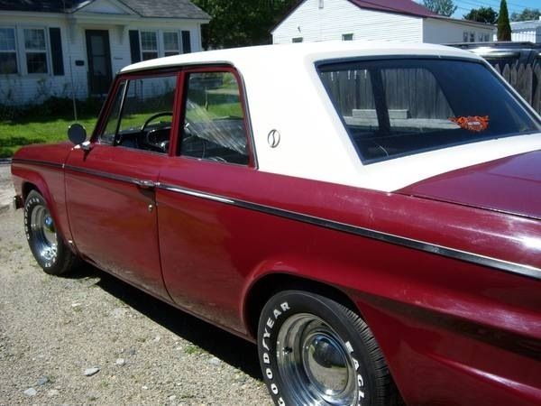 1965 Studebaker Cmmander - photo 2