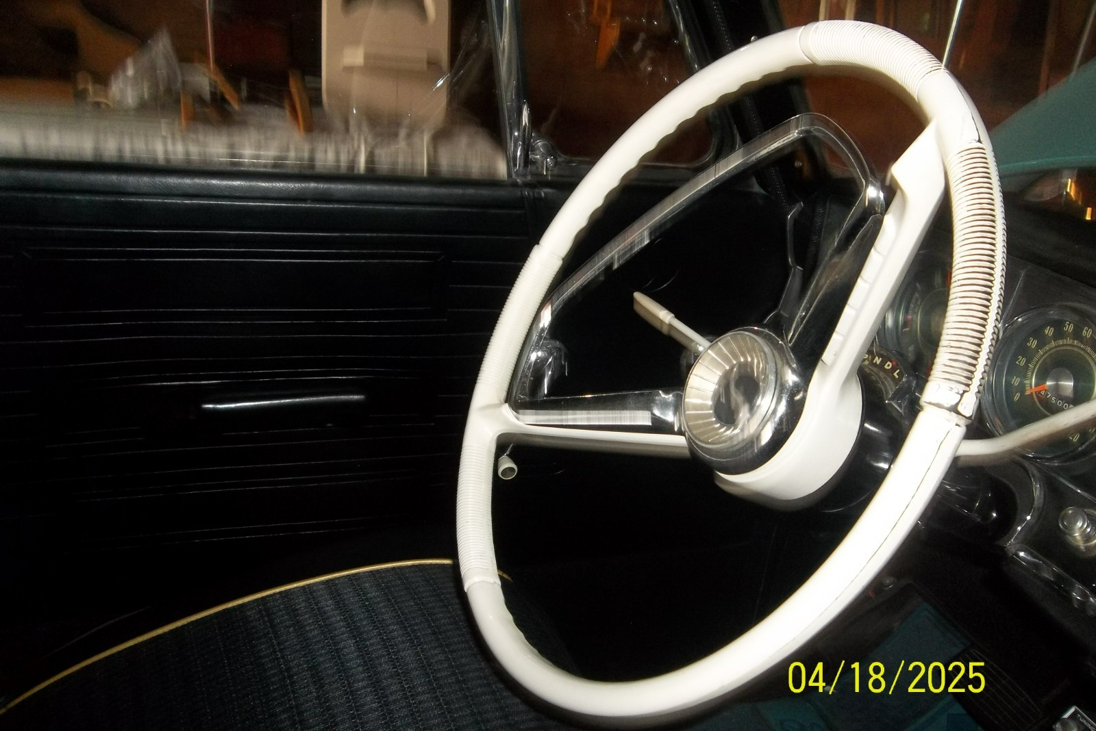 1965 Studebaker V-8 - photo 8