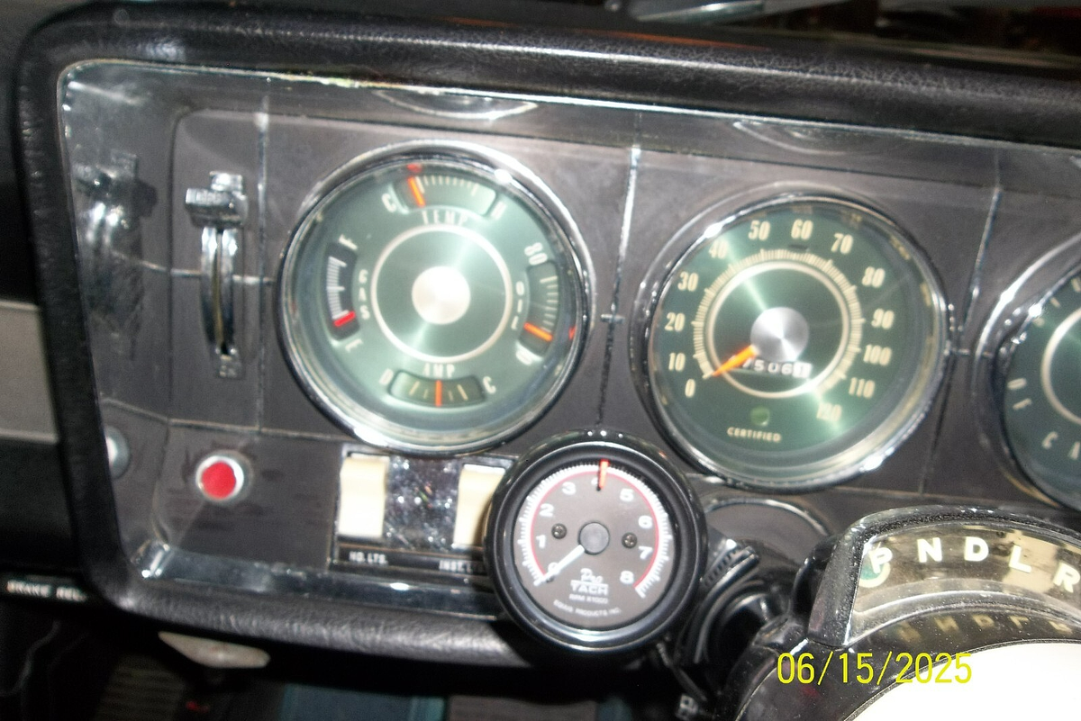 1965 Studebaker Commander 47500 ORIGINAL MILES & ABOUT RUSTFREE - photo 11