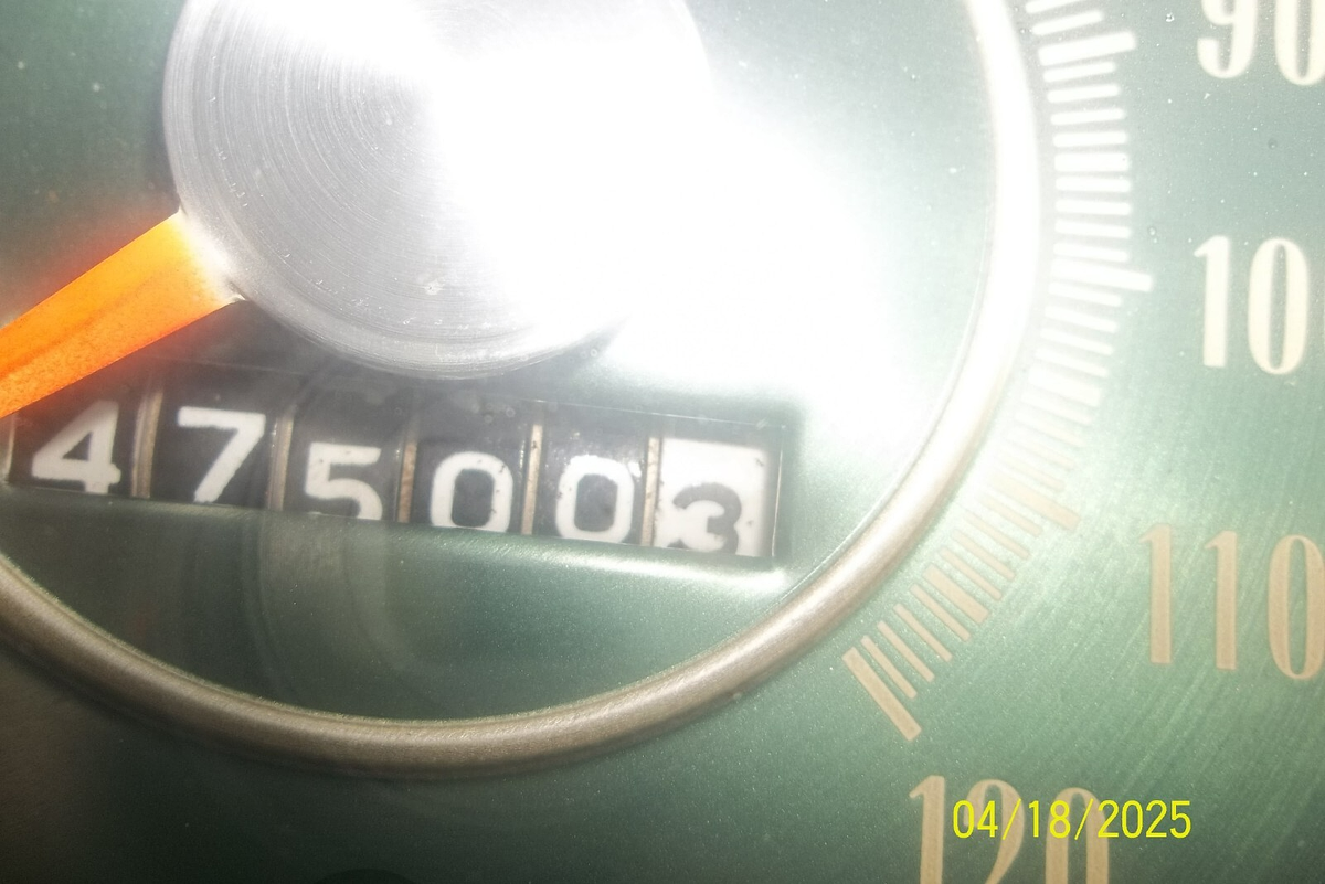 1965 Studebaker Commander 47500 ORIGINAL MILES & ABOUT RUSTFREE - photo 4