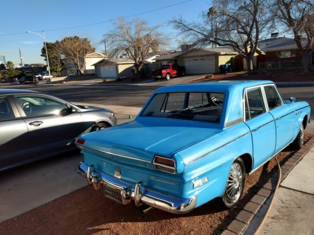 1965 Studebaker Commander - photo 3