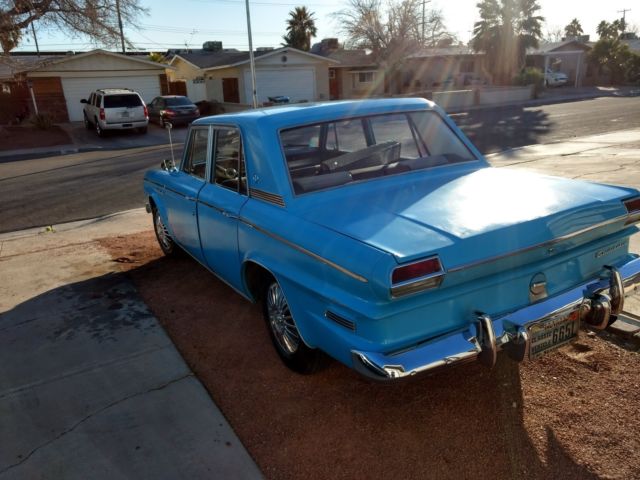1965 Studebaker Commander - photo 4