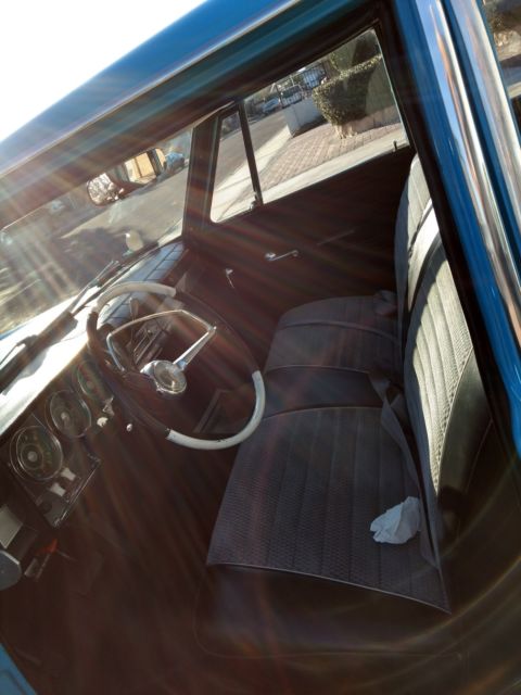 1965 Studebaker Commander - photo 5