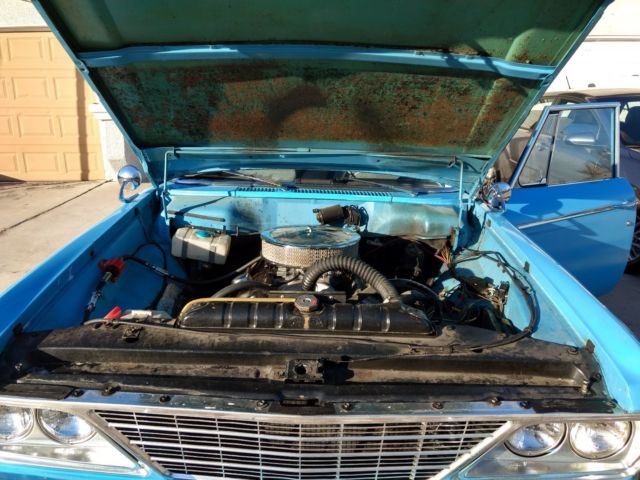 1965 Studebaker Commander - photo 6