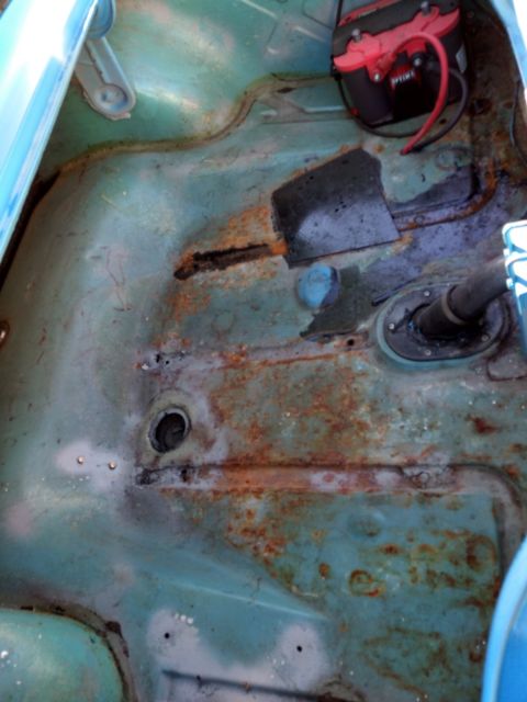 1965 Studebaker Commander - photo 7