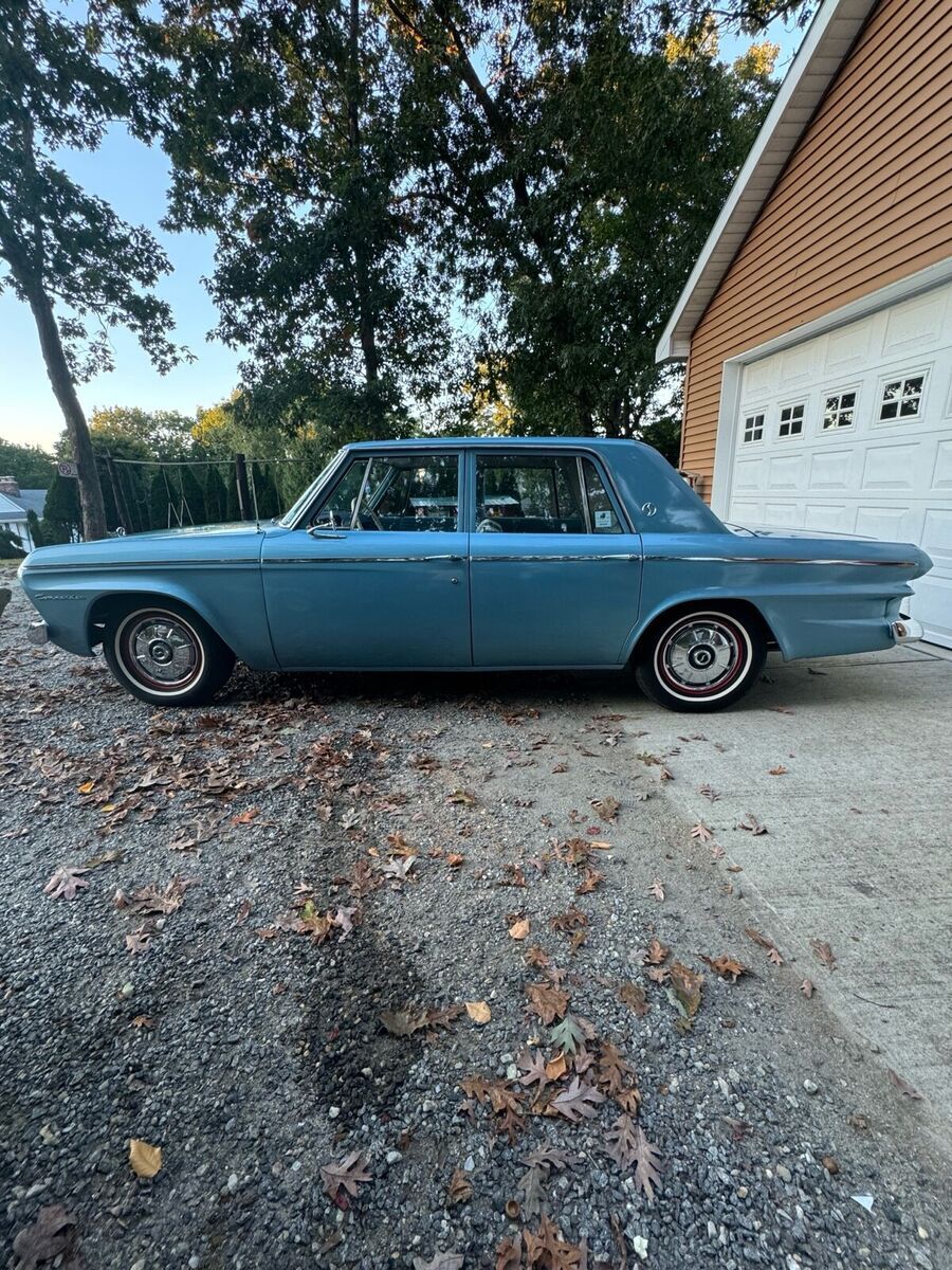 1965 Studebaker Commander - photo 13