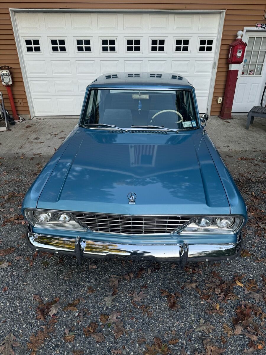 1965 Studebaker Commander - photo 2