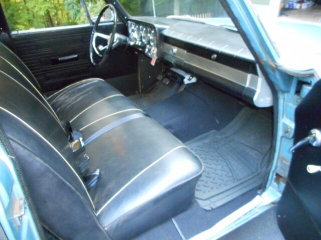 1965 Studebaker Commander - photo 11