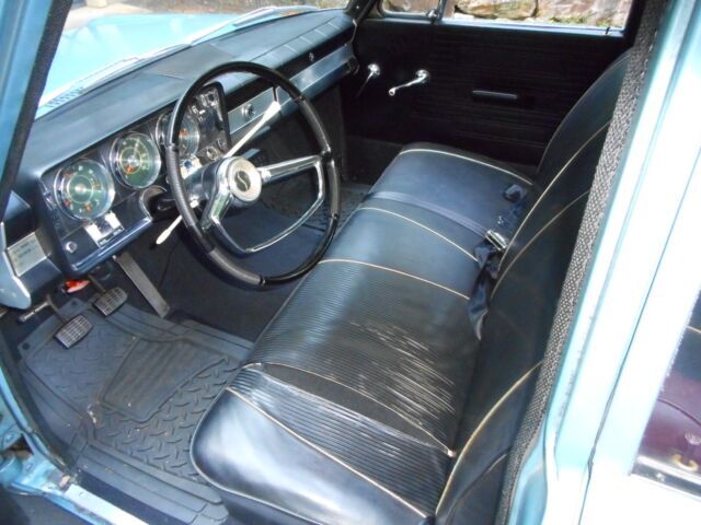 1965 Studebaker Commander - photo 12