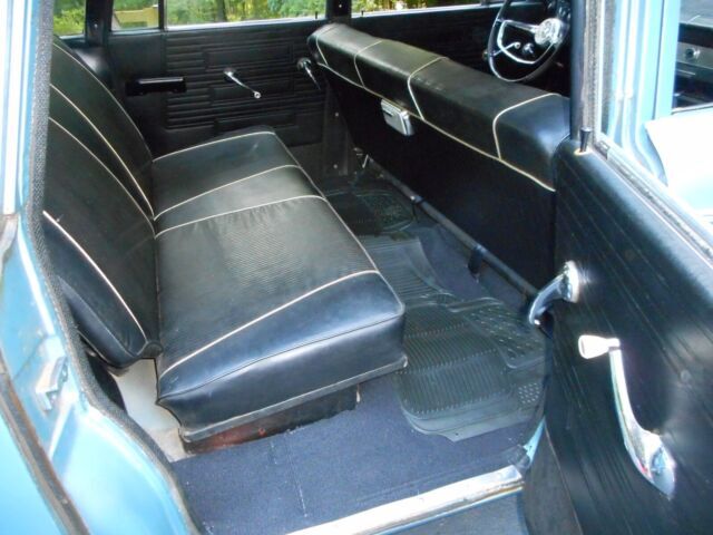 1965 Studebaker Commander - photo 13