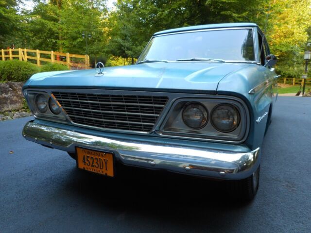 1965 Studebaker Commander - photo 3