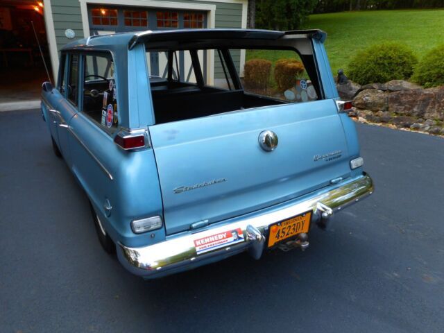 1965 Studebaker Commander - photo 6