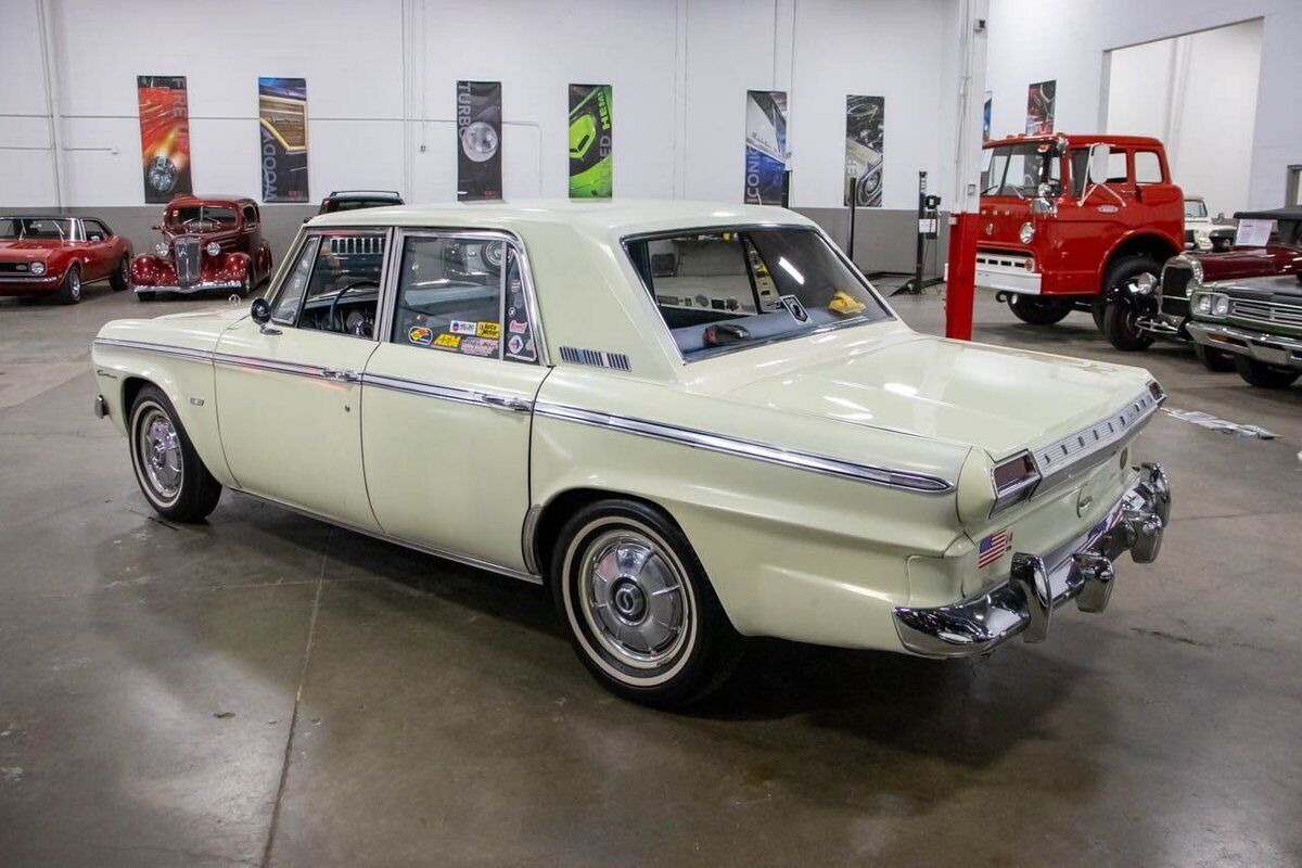 1965 Studebaker Cruiser - photo 3