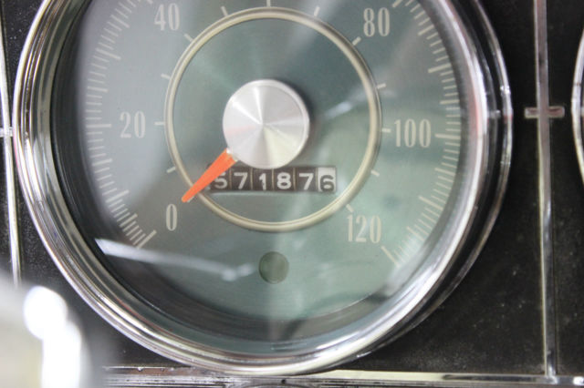 1965 Studebaker Cruiser - photo 10