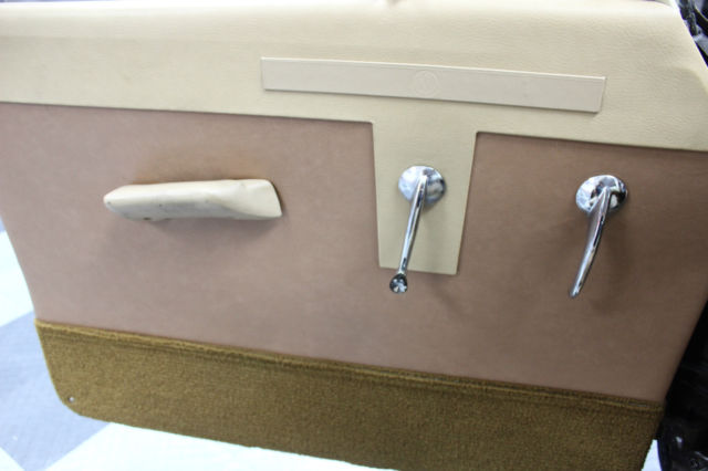 1965 Studebaker Cruiser - photo 11