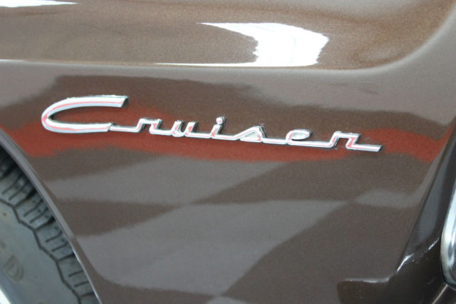 1965 Studebaker Cruiser - photo 3
