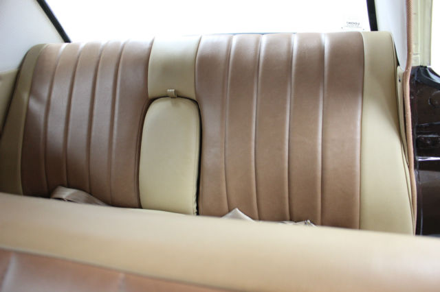 1965 Studebaker Cruiser - photo 5