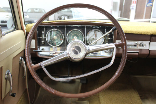 1965 Studebaker Cruiser - photo 9