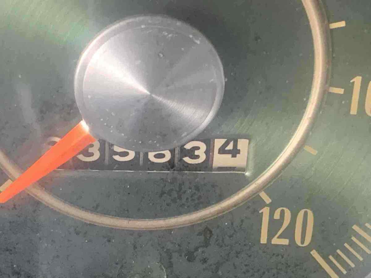 1965 Studebaker Cruiser - photo 13
