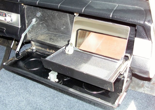 1965 Studebaker Cruiser - photo 12