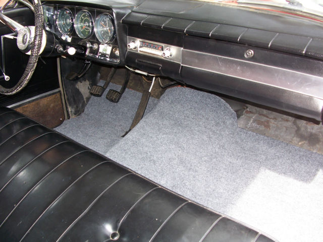 1965 Studebaker Cruiser - photo 7